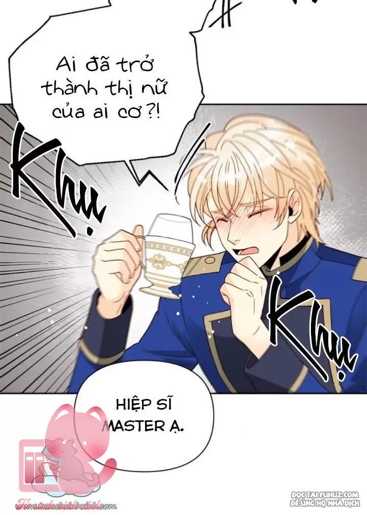 Hoàng Hậu Tái Hôn - Chap 92