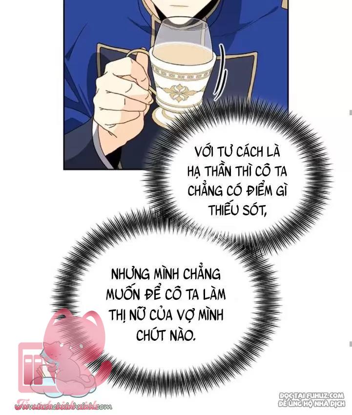 Hoàng Hậu Tái Hôn - Chap 92