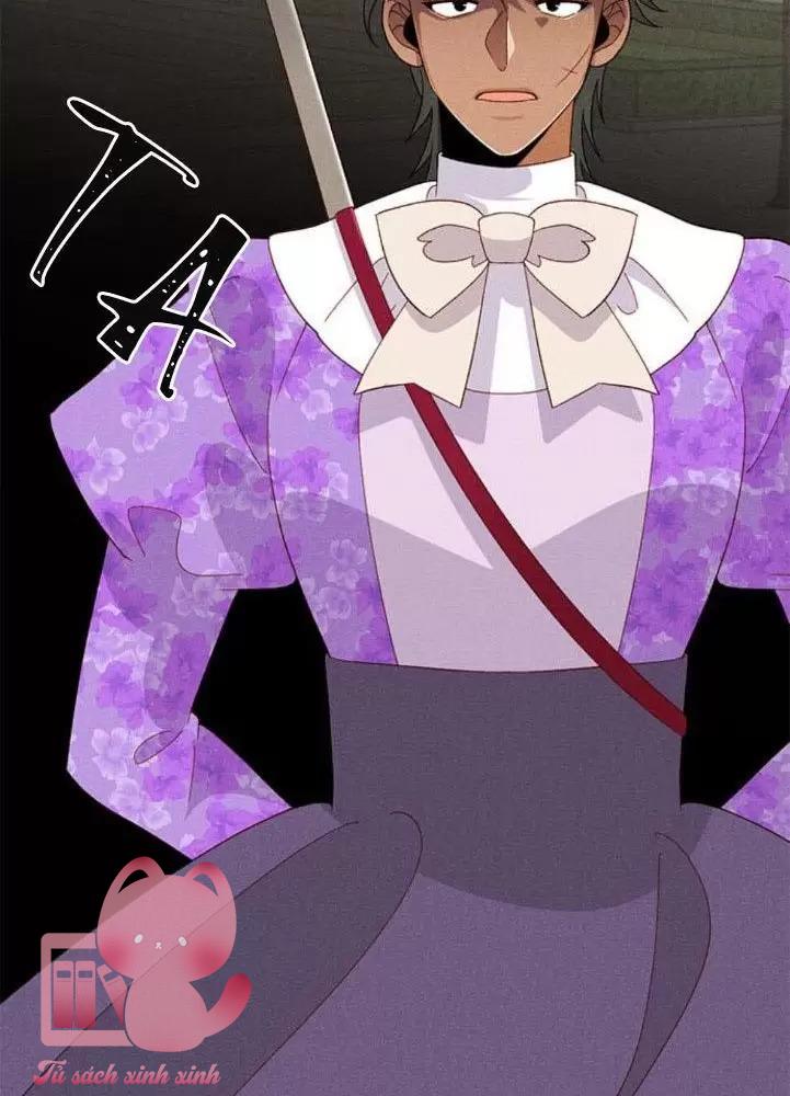 Hoàng Hậu Tái Hôn - Chap 92