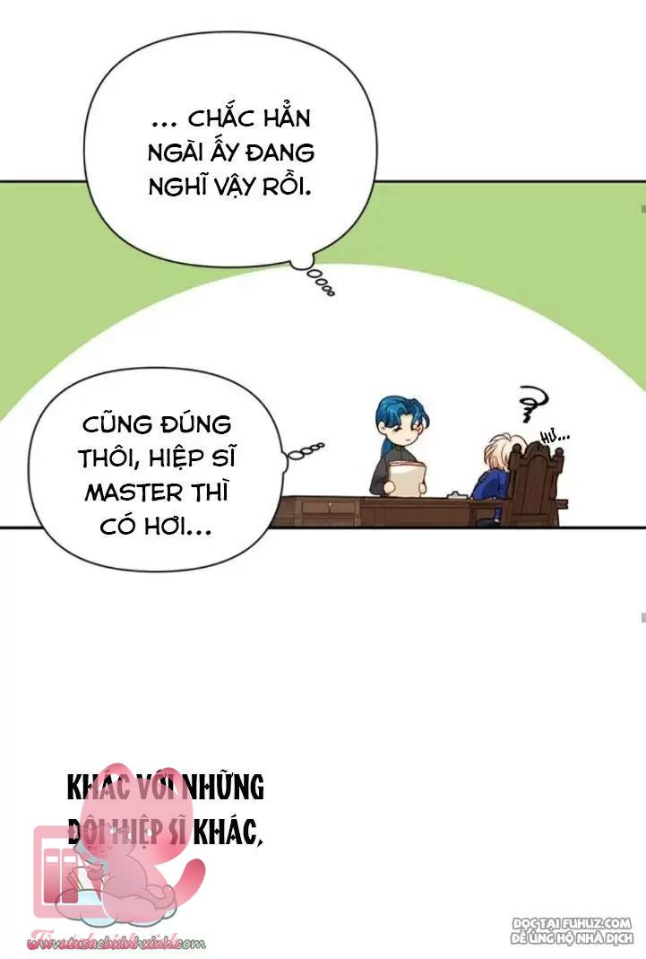 Hoàng Hậu Tái Hôn - Chap 92