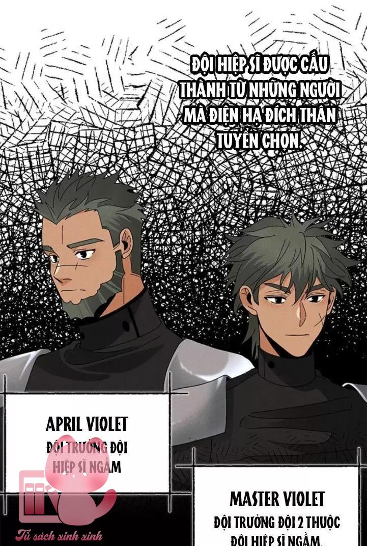 Hoàng Hậu Tái Hôn - Chap 92