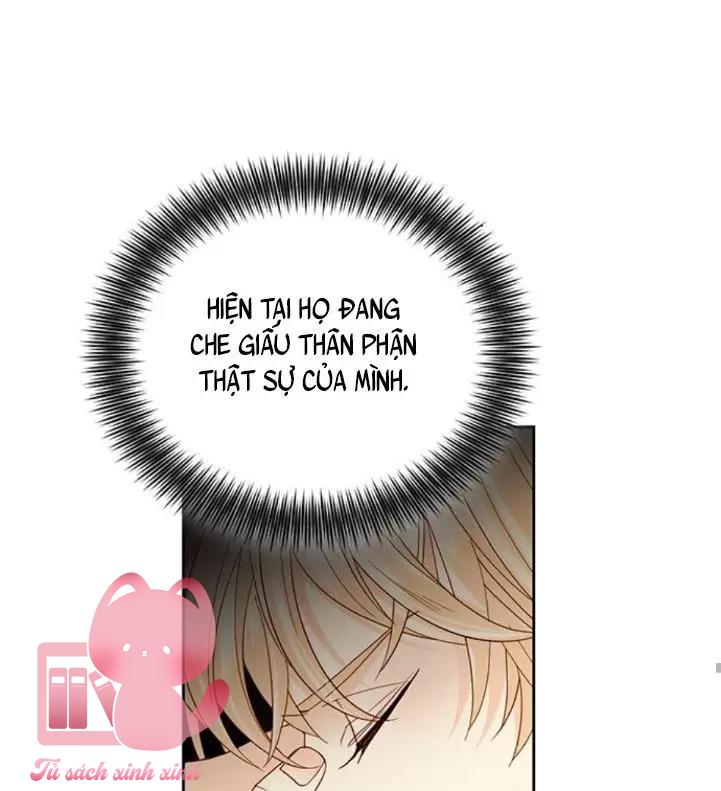 Hoàng Hậu Tái Hôn - Chap 92