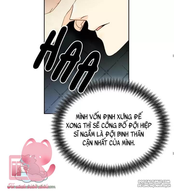 Hoàng Hậu Tái Hôn - Chap 92