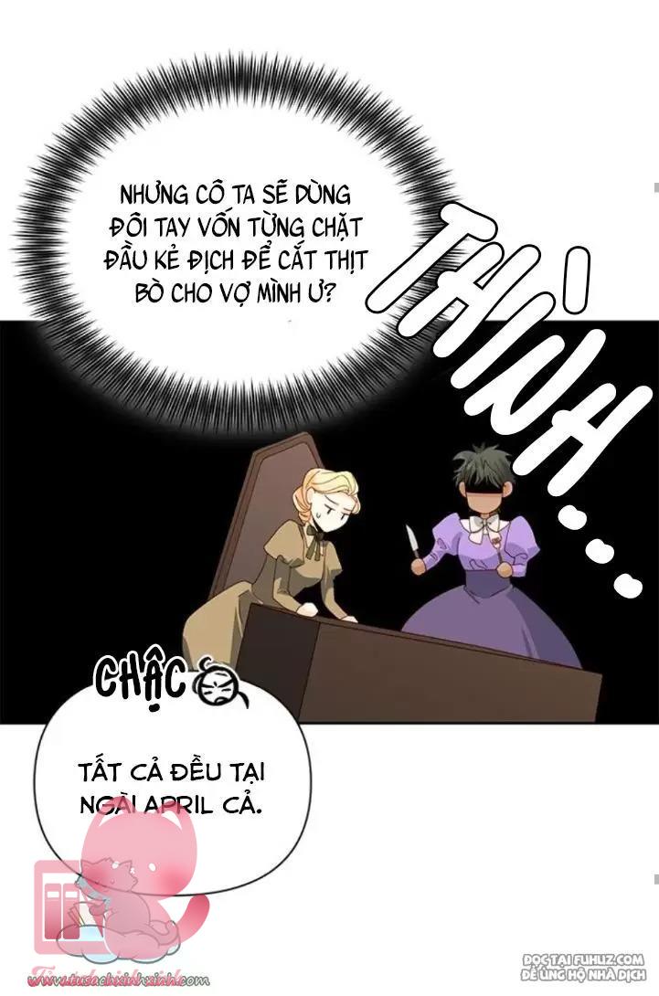 Hoàng Hậu Tái Hôn - Chap 92