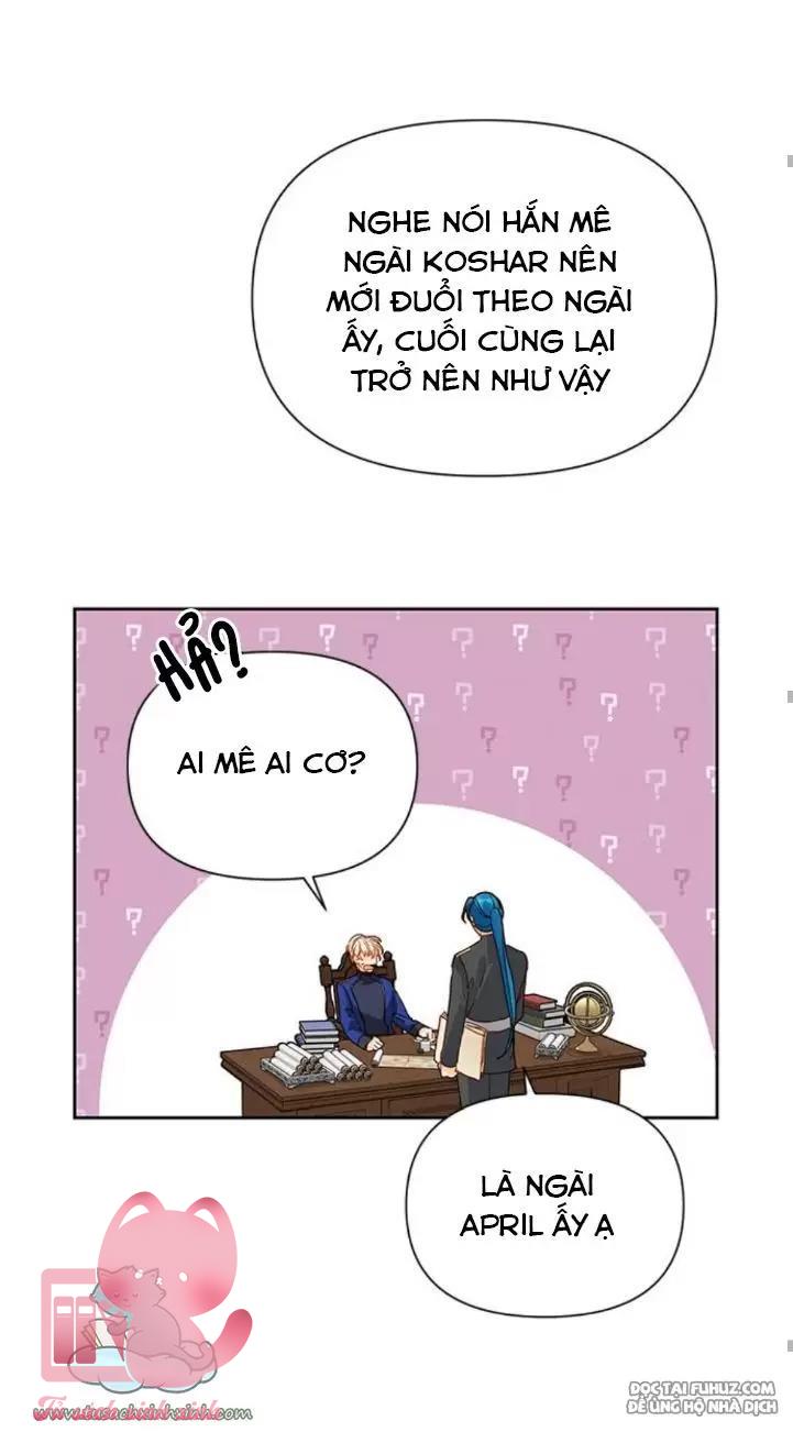 Hoàng Hậu Tái Hôn - Chap 92