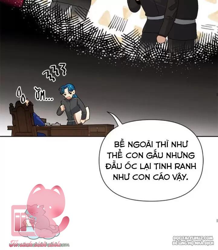 Hoàng Hậu Tái Hôn - Chap 92
