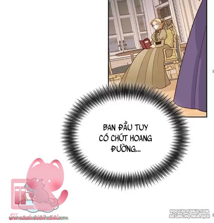 Hoàng Hậu Tái Hôn - Chap 92