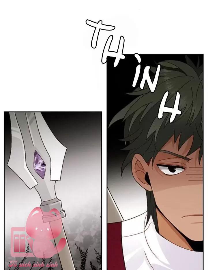 Hoàng Hậu Tái Hôn - Chap 92