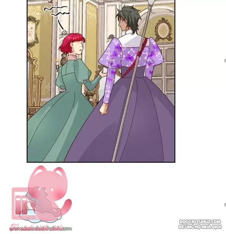 Hoàng Hậu Tái Hôn - Chap 92