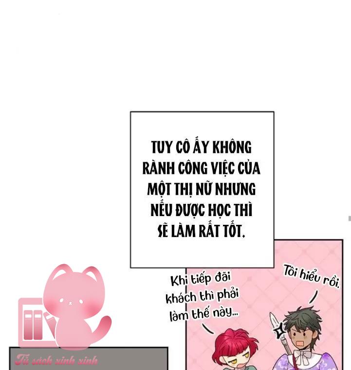 Hoàng Hậu Tái Hôn - Chap 92