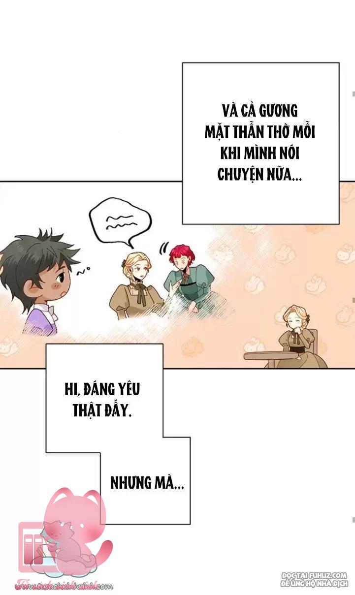 Hoàng Hậu Tái Hôn - Chap 92