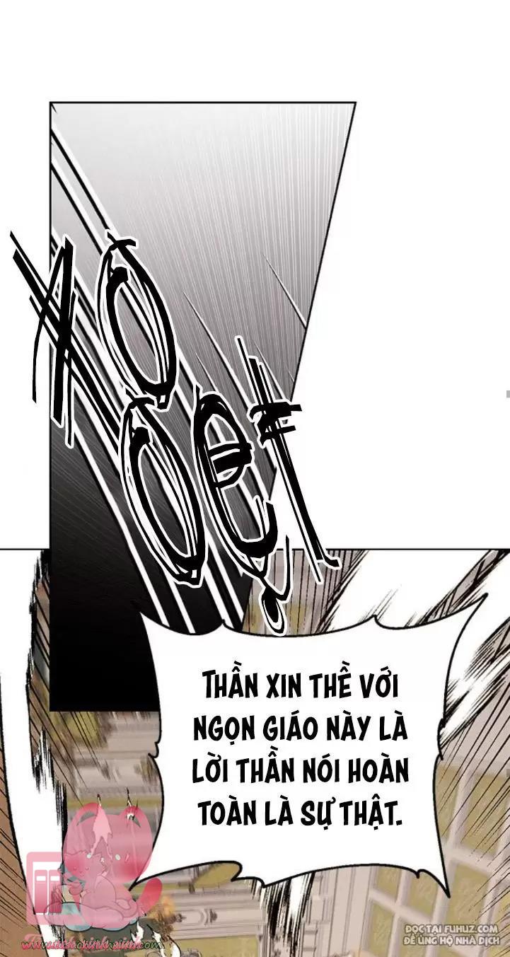 Hoàng Hậu Tái Hôn - Chap 92