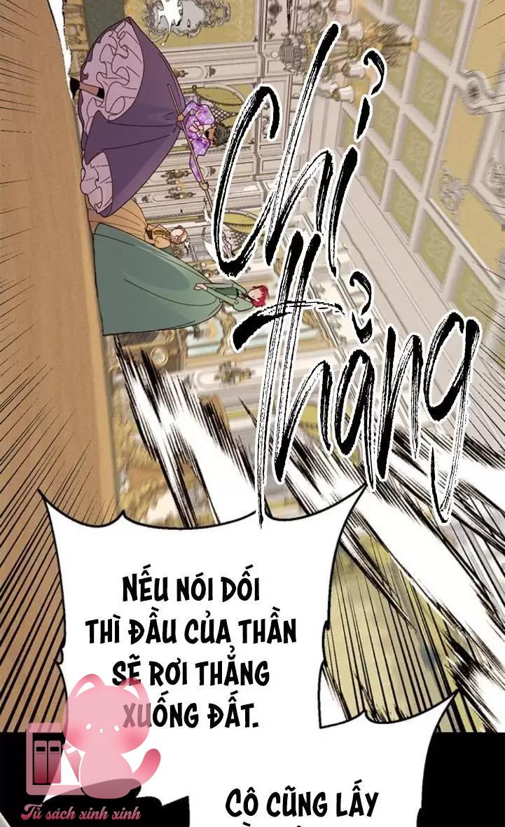 Hoàng Hậu Tái Hôn - Chap 92