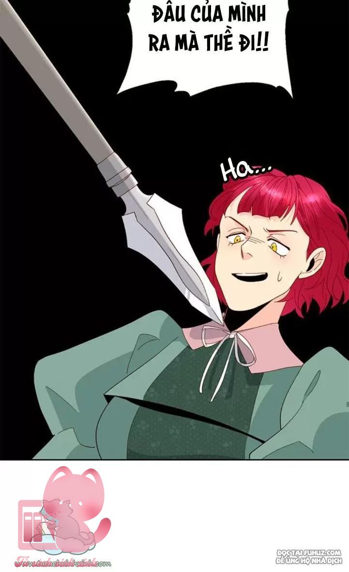 Hoàng Hậu Tái Hôn - Chap 92