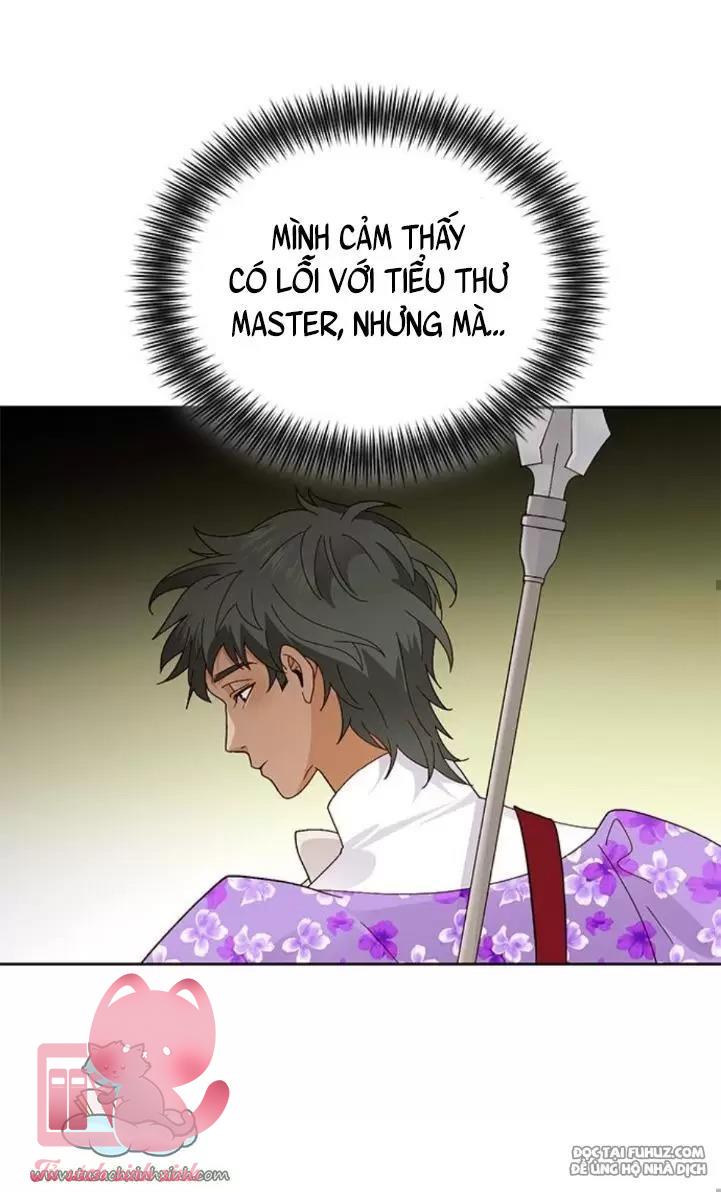 Hoàng Hậu Tái Hôn - Chap 92