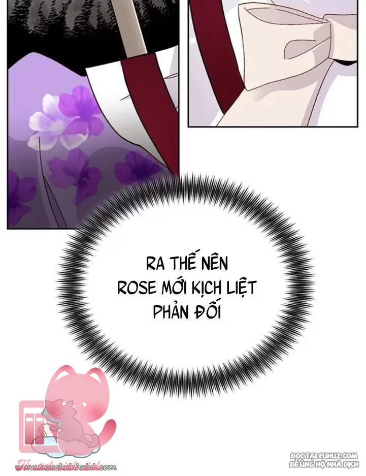 Hoàng Hậu Tái Hôn - Chap 92