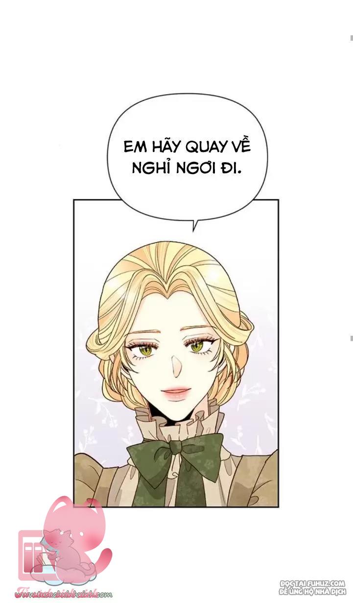 Hoàng Hậu Tái Hôn - Chap 92