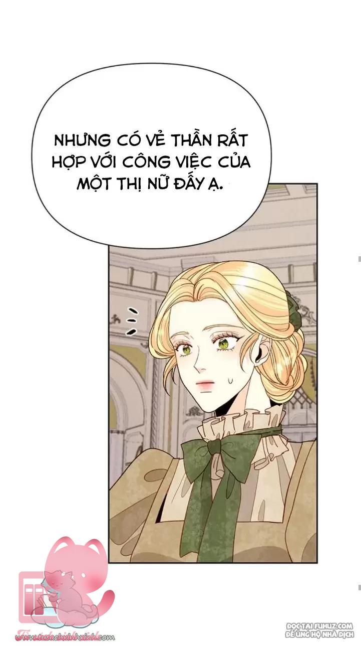 Hoàng Hậu Tái Hôn - Chap 92