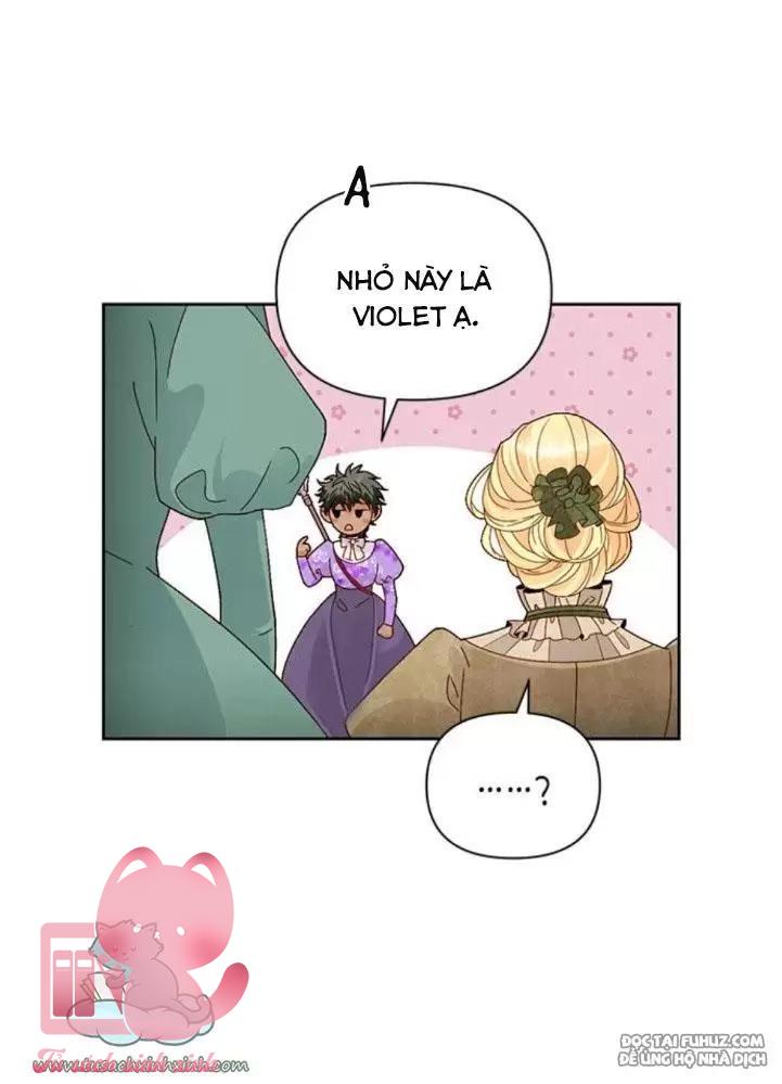 Hoàng Hậu Tái Hôn - Chap 92