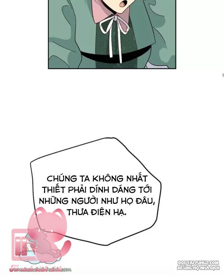 Hoàng Hậu Tái Hôn - Chap 92