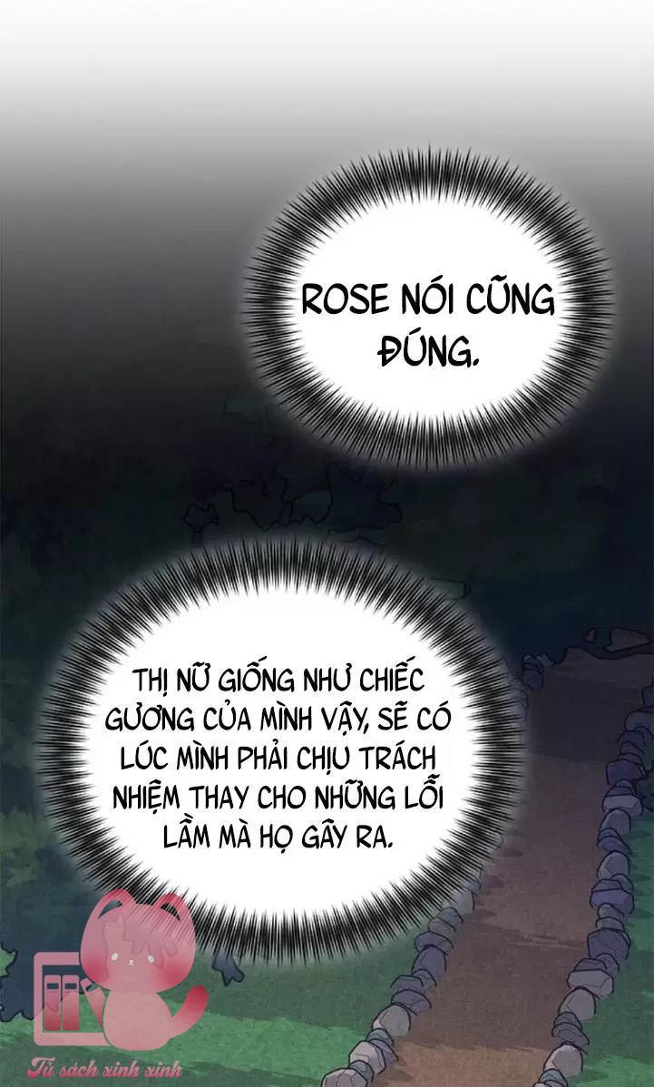 Hoàng Hậu Tái Hôn - Chap 92