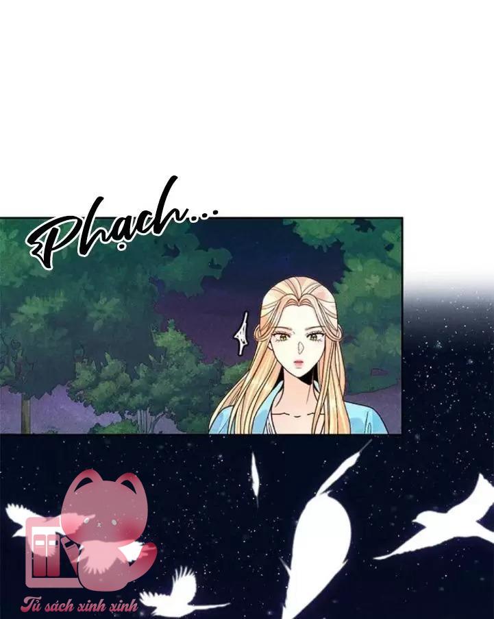 Hoàng Hậu Tái Hôn - Chap 92