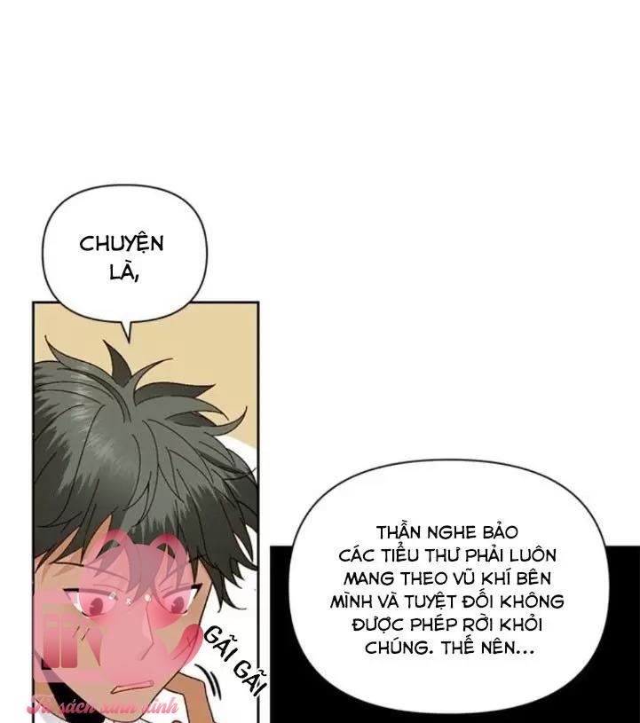 Hoàng Hậu Tái Hôn - Chap 92