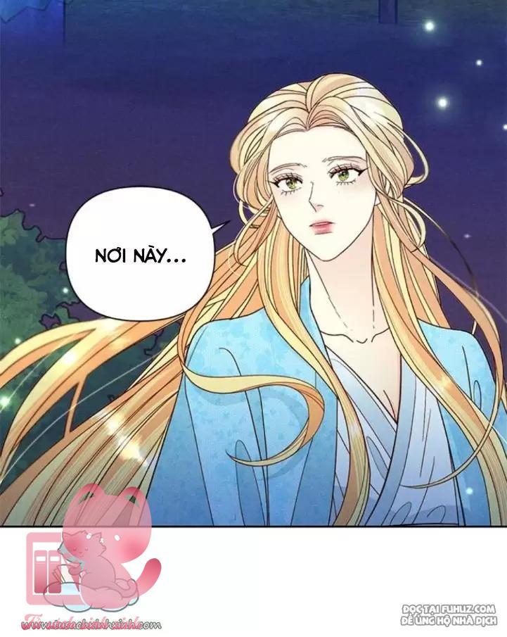 Hoàng Hậu Tái Hôn - Chap 92