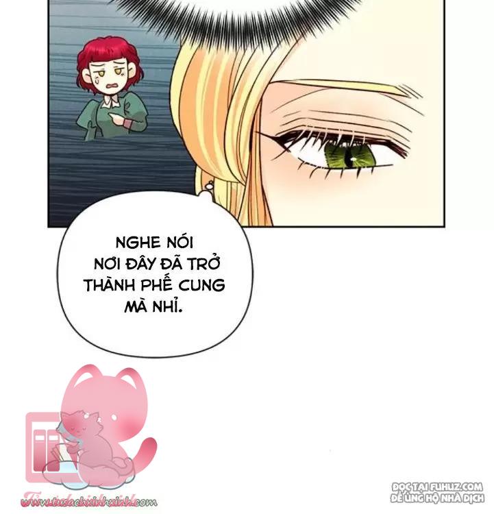 Hoàng Hậu Tái Hôn - Chap 92