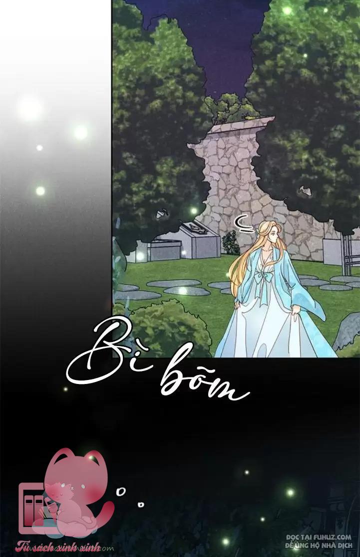 Hoàng Hậu Tái Hôn - Chap 92