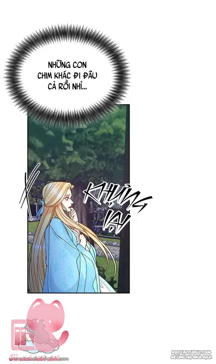 Hoàng Hậu Tái Hôn - Chap 92