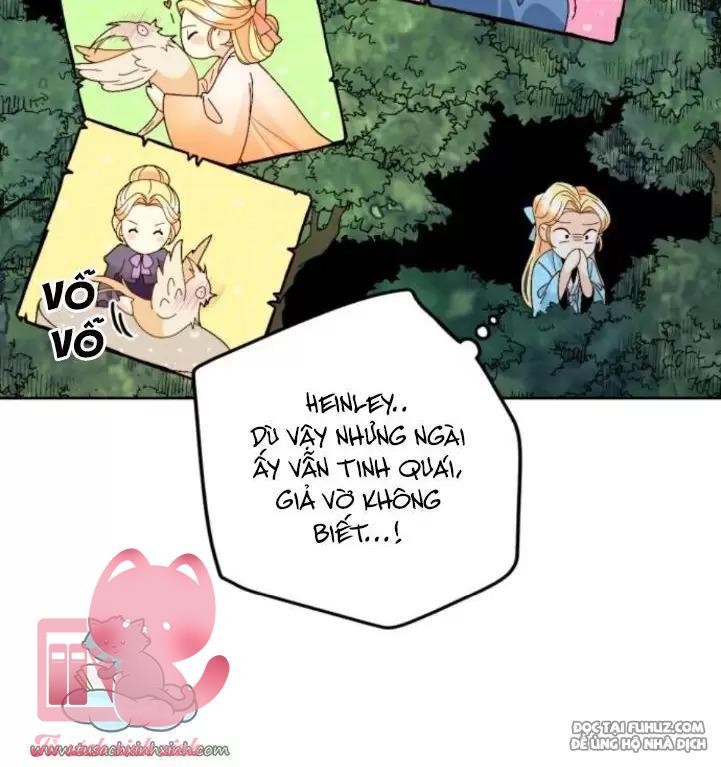 Hoàng Hậu Tái Hôn - Chap 93