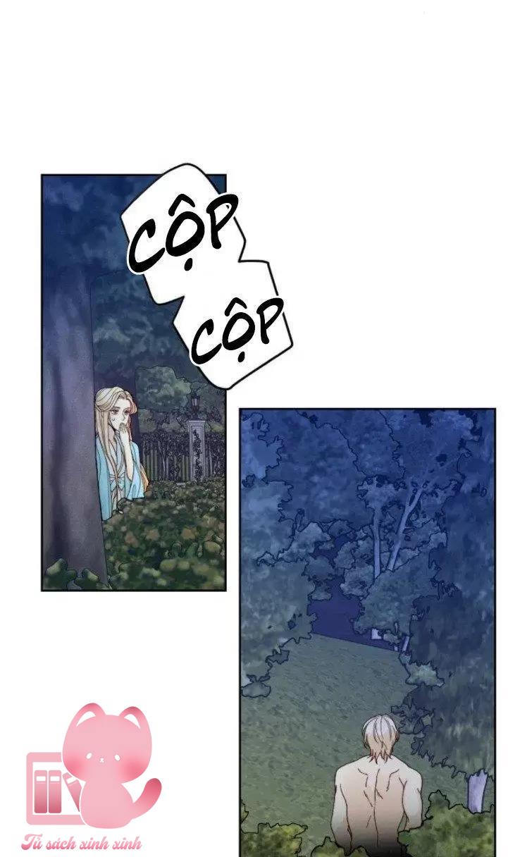 Hoàng Hậu Tái Hôn - Chap 93