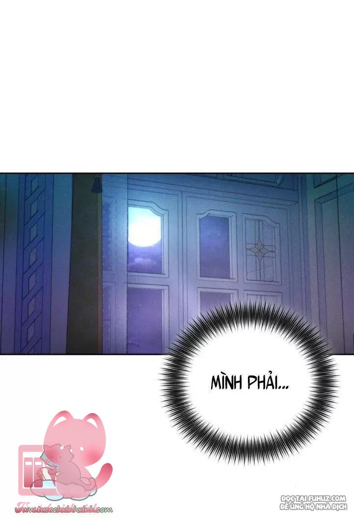 Hoàng Hậu Tái Hôn - Chap 93