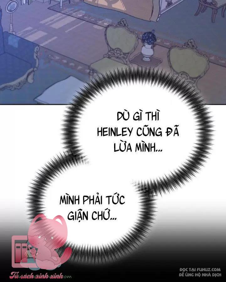 Hoàng Hậu Tái Hôn - Chap 93