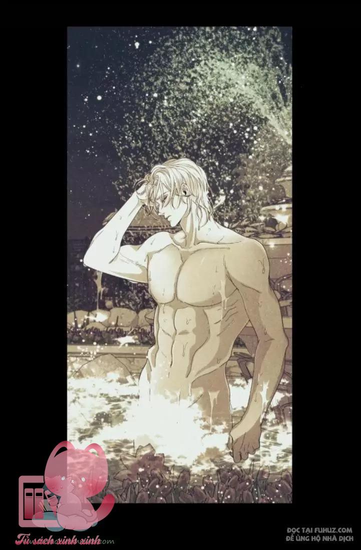 Hoàng Hậu Tái Hôn - Chap 93