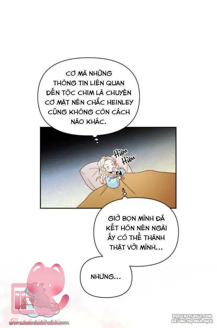 Hoàng Hậu Tái Hôn - Chap 93