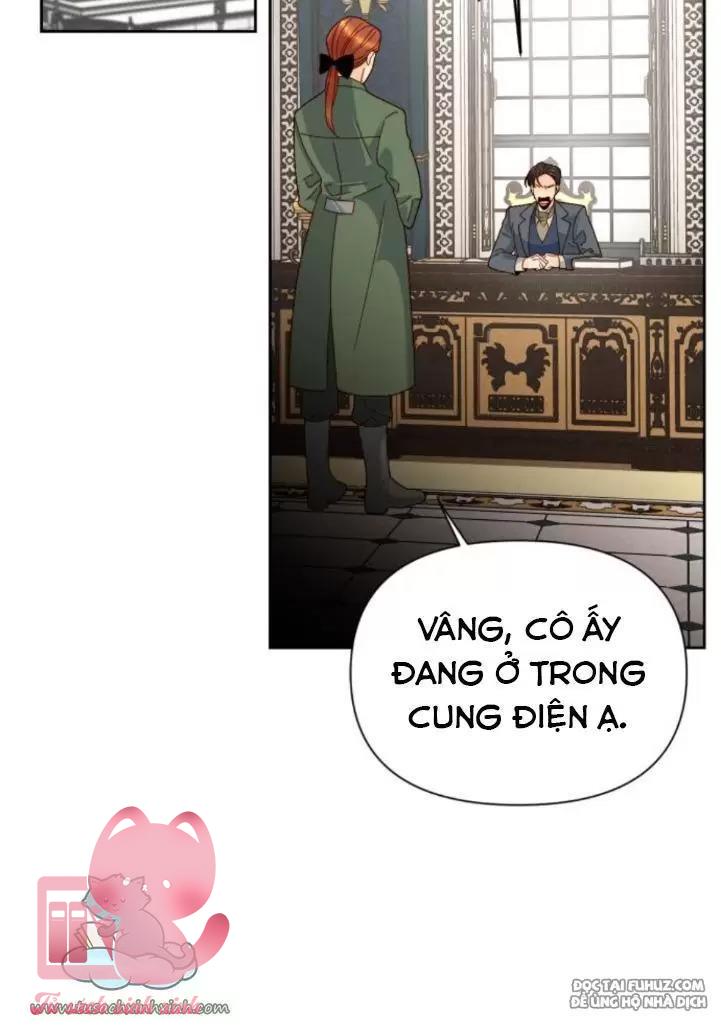 Hoàng Hậu Tái Hôn - Chap 93