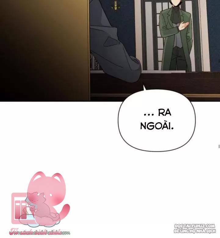 Hoàng Hậu Tái Hôn - Chap 93