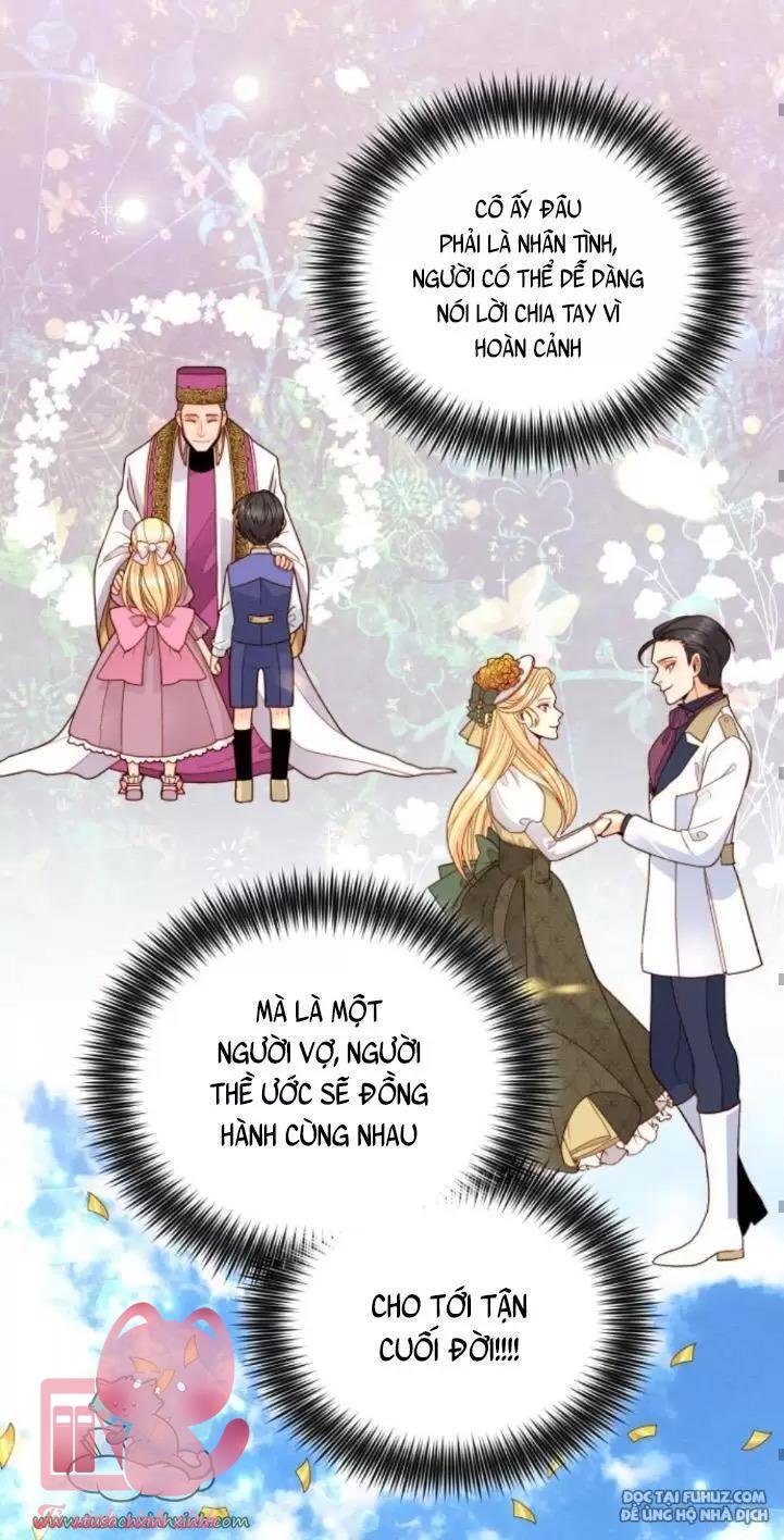 Hoàng Hậu Tái Hôn - Chap 93