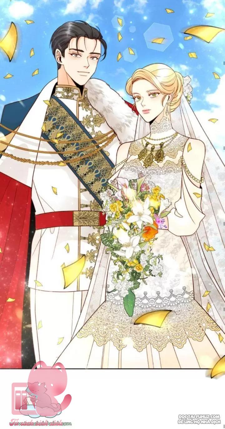 Hoàng Hậu Tái Hôn - Chap 93