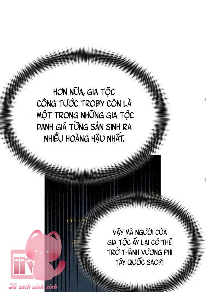 Hoàng Hậu Tái Hôn - Chap 93