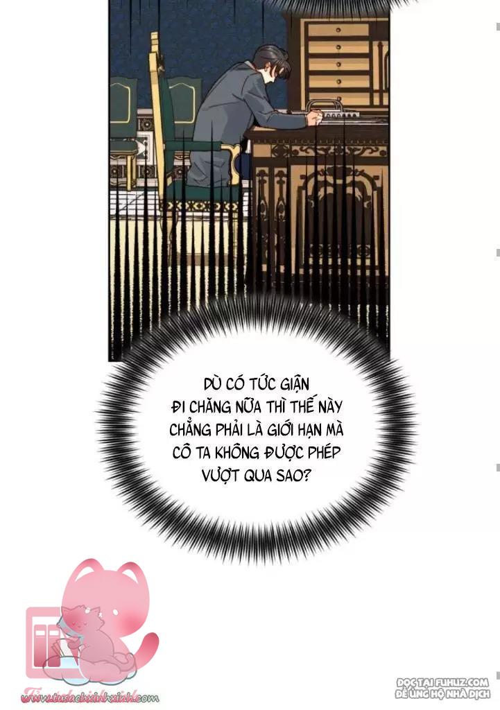 Hoàng Hậu Tái Hôn - Chap 93