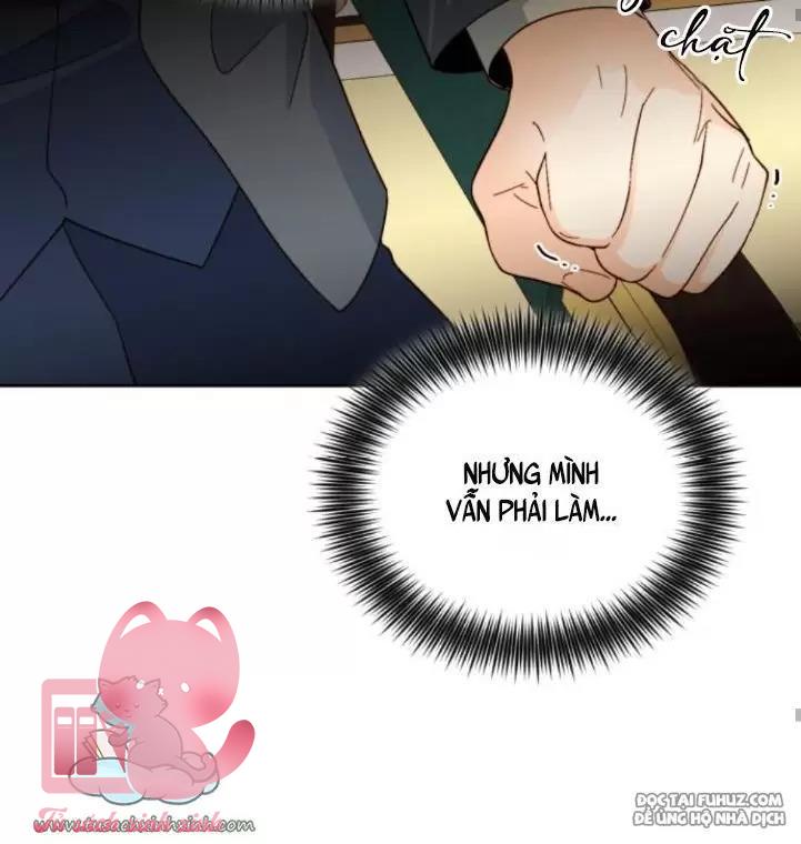 Hoàng Hậu Tái Hôn - Chap 93