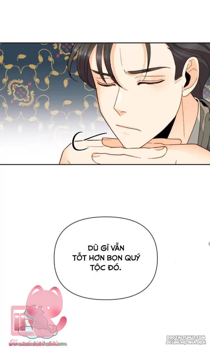 Hoàng Hậu Tái Hôn - Chap 93