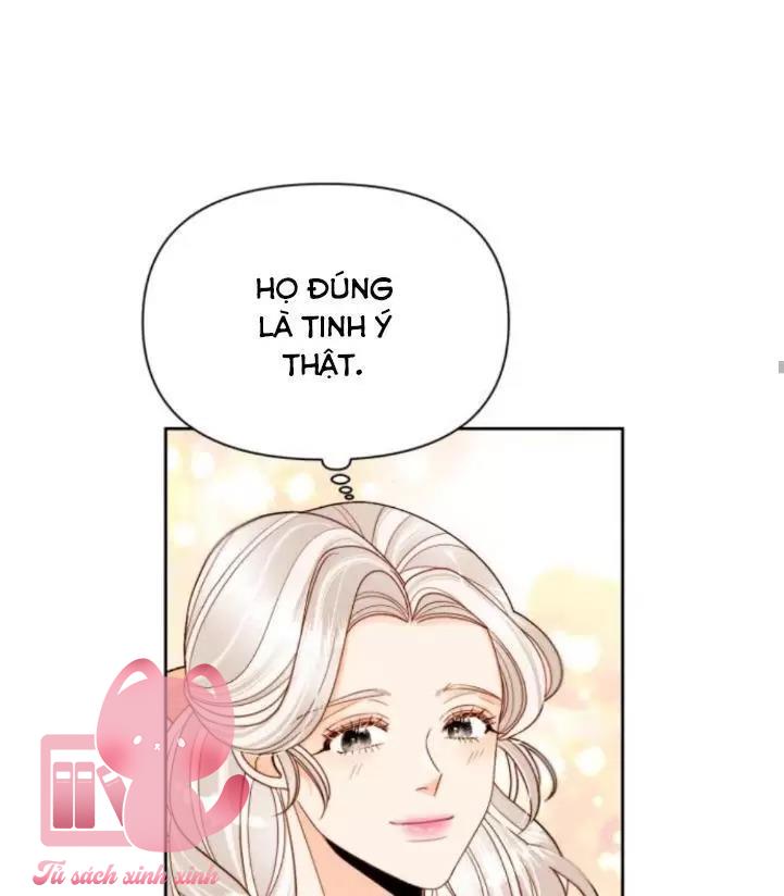 Hoàng Hậu Tái Hôn - Chap 93