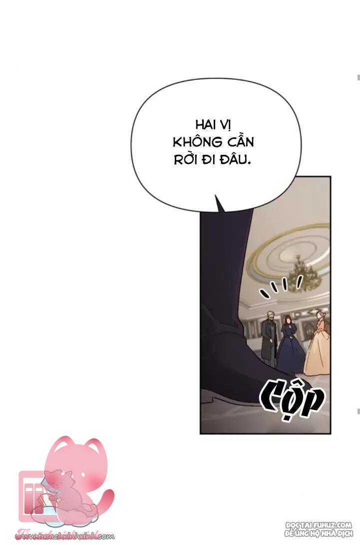 Hoàng Hậu Tái Hôn - Chap 93