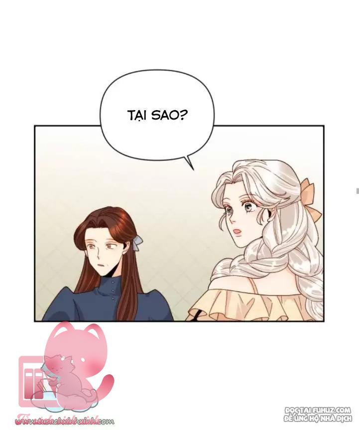 Hoàng Hậu Tái Hôn - Chap 93