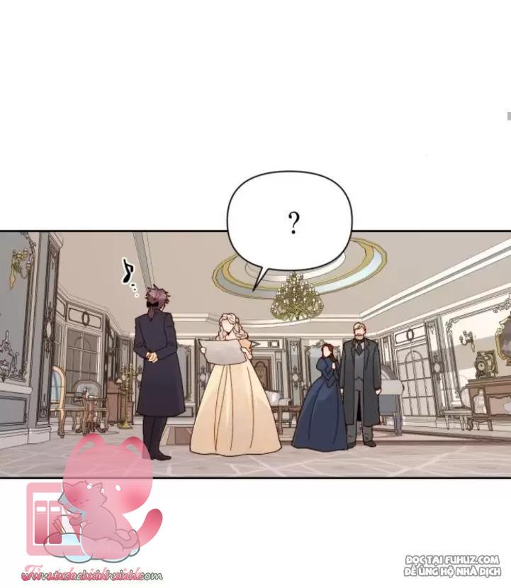 Hoàng Hậu Tái Hôn - Chap 93