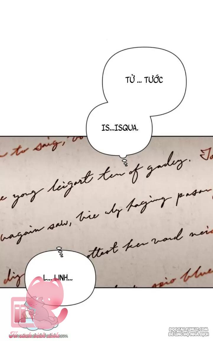 Hoàng Hậu Tái Hôn - Chap 93